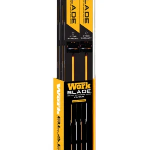 Putco Work Blade 2-48"/2-60" BLD