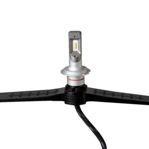 Putco F1 LED PR 9004 HP LED (F1-9004)