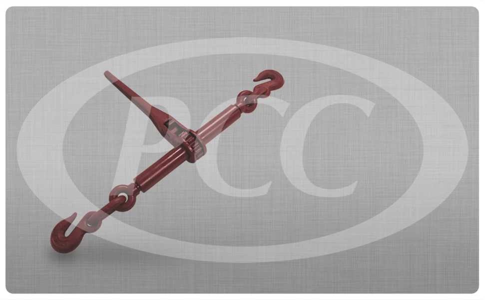 Pacific Carg Ratchet Chain Binder Each