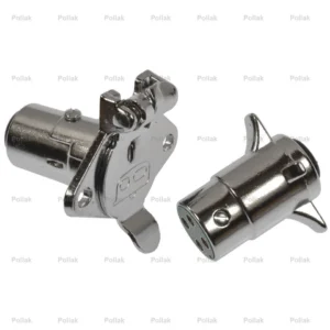 Pollak 4-WAY Connector Kit