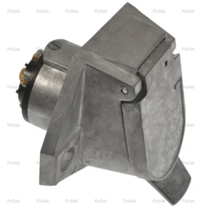 Pollak 7-WAY Connector Socket