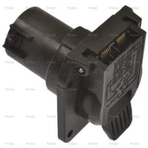 Pollak 7-WAY RV OEM Socket