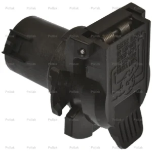 Pollak 7-WAY Socket