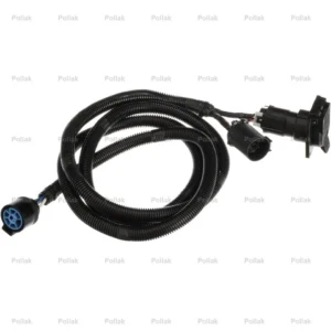 Pollak T-Connector for 5TH Wheel