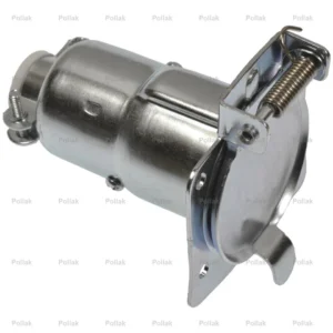 Pollak 7-WAY RV Connector Metal