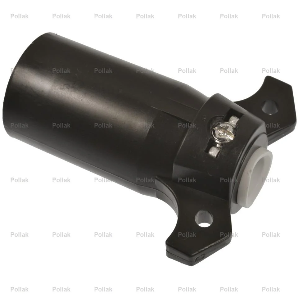 Pollak 7-WAY Connector Plug