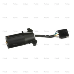 Pollak 7-WAY RND 5-WAY Flat Adpt