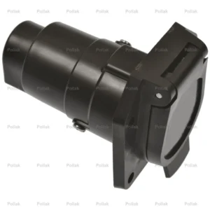 Pollak 9 WAY Connector Socket