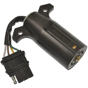 Pollak 7 WAY Blade Vehicle END to 4 WAY TR