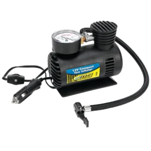 Perform Tool Tire Inflator