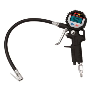 Perform Tool Digital Tire Inflator