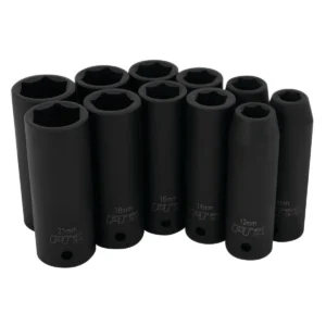 Perform Tool Socket Set