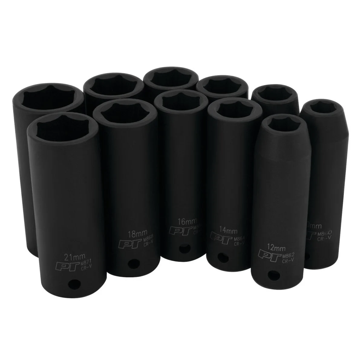 Perform Tool Socket Set