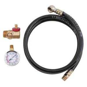 Perform Tool Air Tank Repair Kit