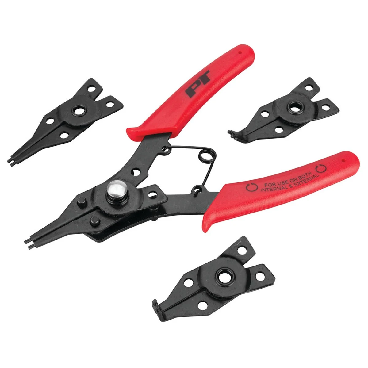 Perform Tool Pliers Set-Snap Ring