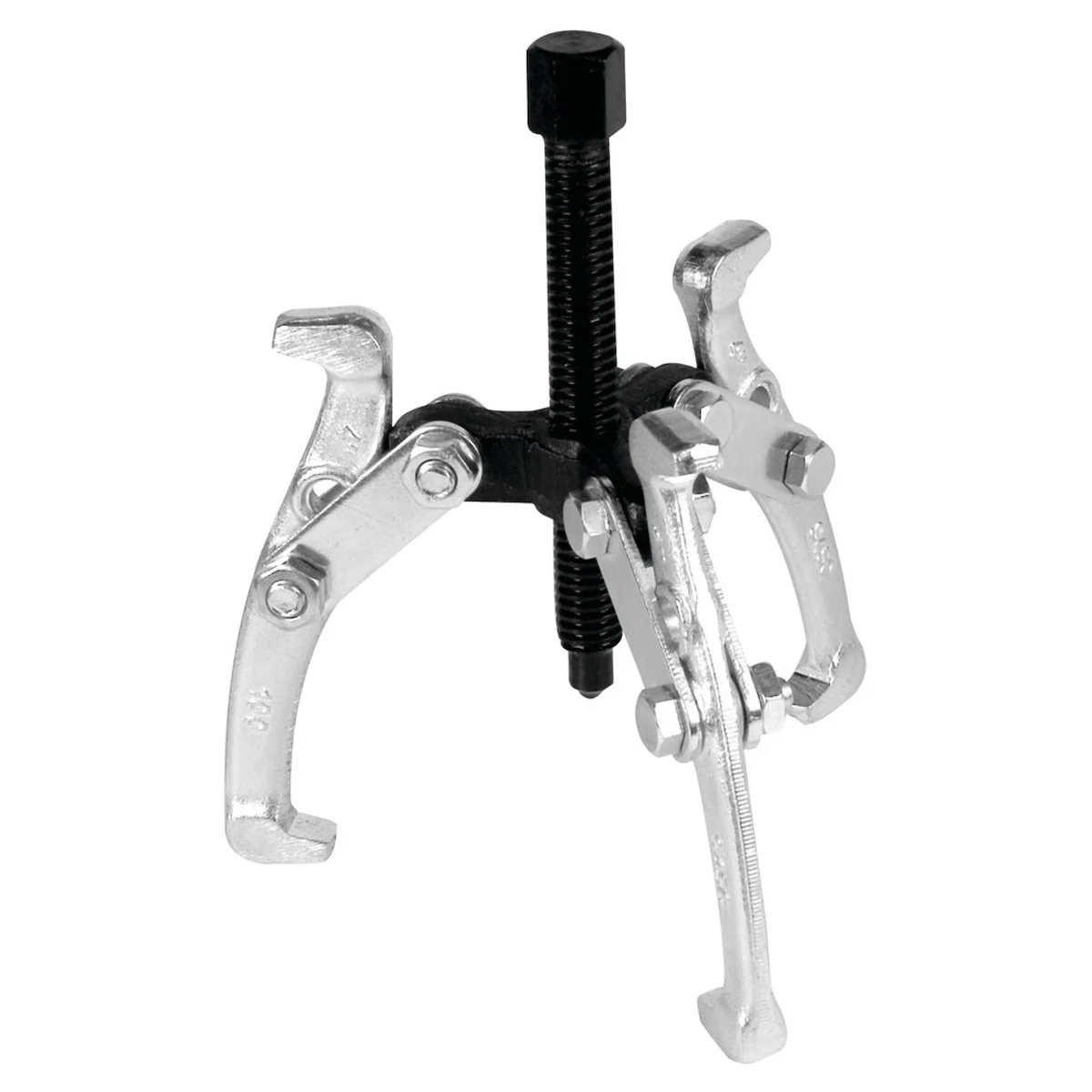 Perform Tool Gear PULLER-3 JAW