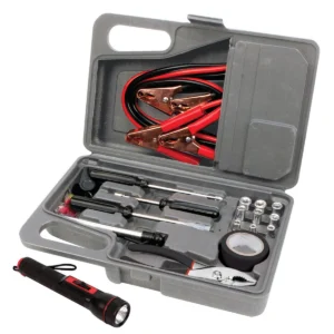 Perform Tool Roadside Safety Tool Kit