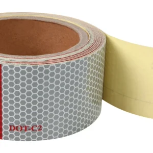Perform Tool DOT Reflective Tape 2 INX12FT