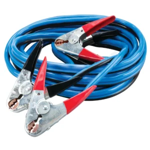 Perform Tool 4GA 20FT Jumper Cables