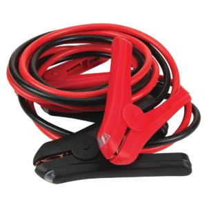 Perform Tool 10FT 4GA Lighted Jumper Cables