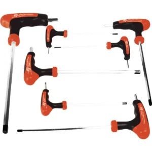 Perform Tool HEX KEY Set (W1711)