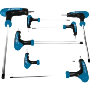 Perform Tool HEX KEY Set (W1712)