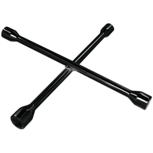 Perform Tool LUG Wrench (W2)