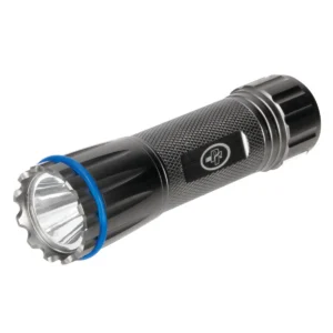 Perform Tool LED Flashlight