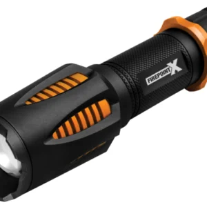 Perform Tool Firepoint X 6AA Flashlight