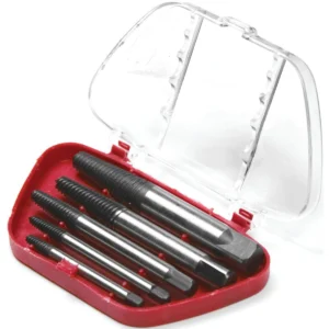 Perform Tool Extractor Set-Screw