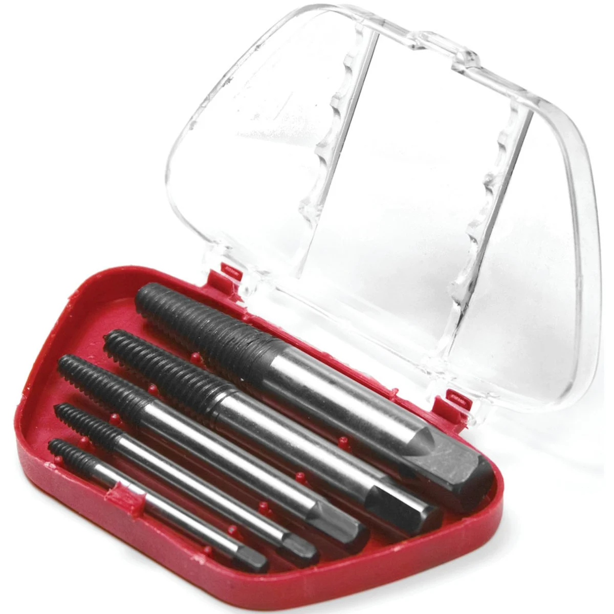 Perform Tool Extractor Set-Screw