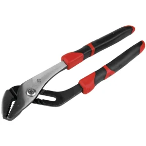 Perform Tool Pliers-Groove Joint