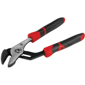 Perform Tool Pliers-Groove Joint