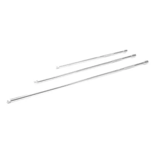 Perform Tool Extension Bar Set (W32139)