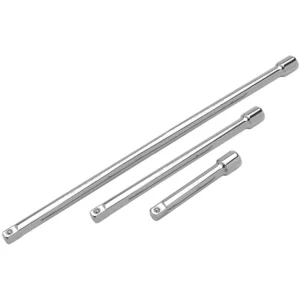 Perform Tool Extension Bar Set (W32140)