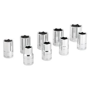 Perform Tool Socket Set