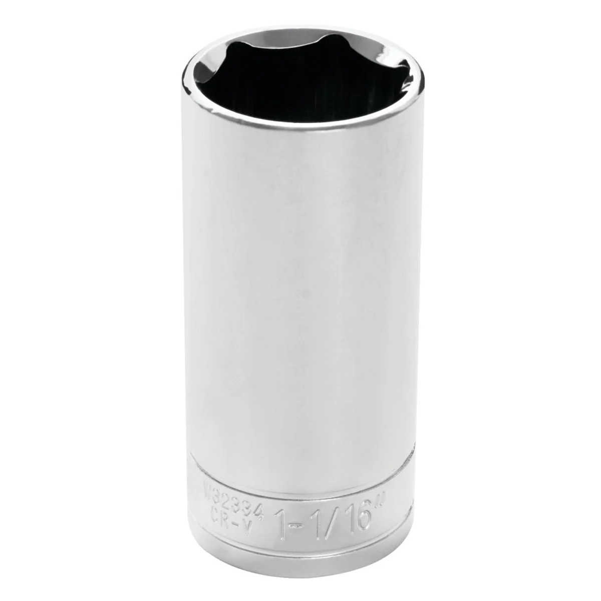 Perform Tool Socket DP 1-1/16