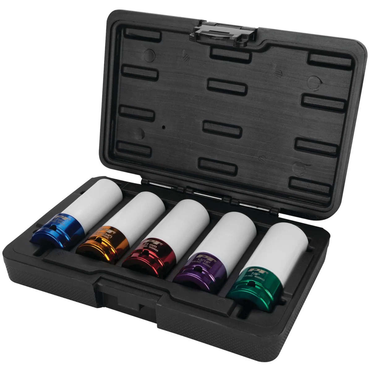 Perform Tool Socket Set