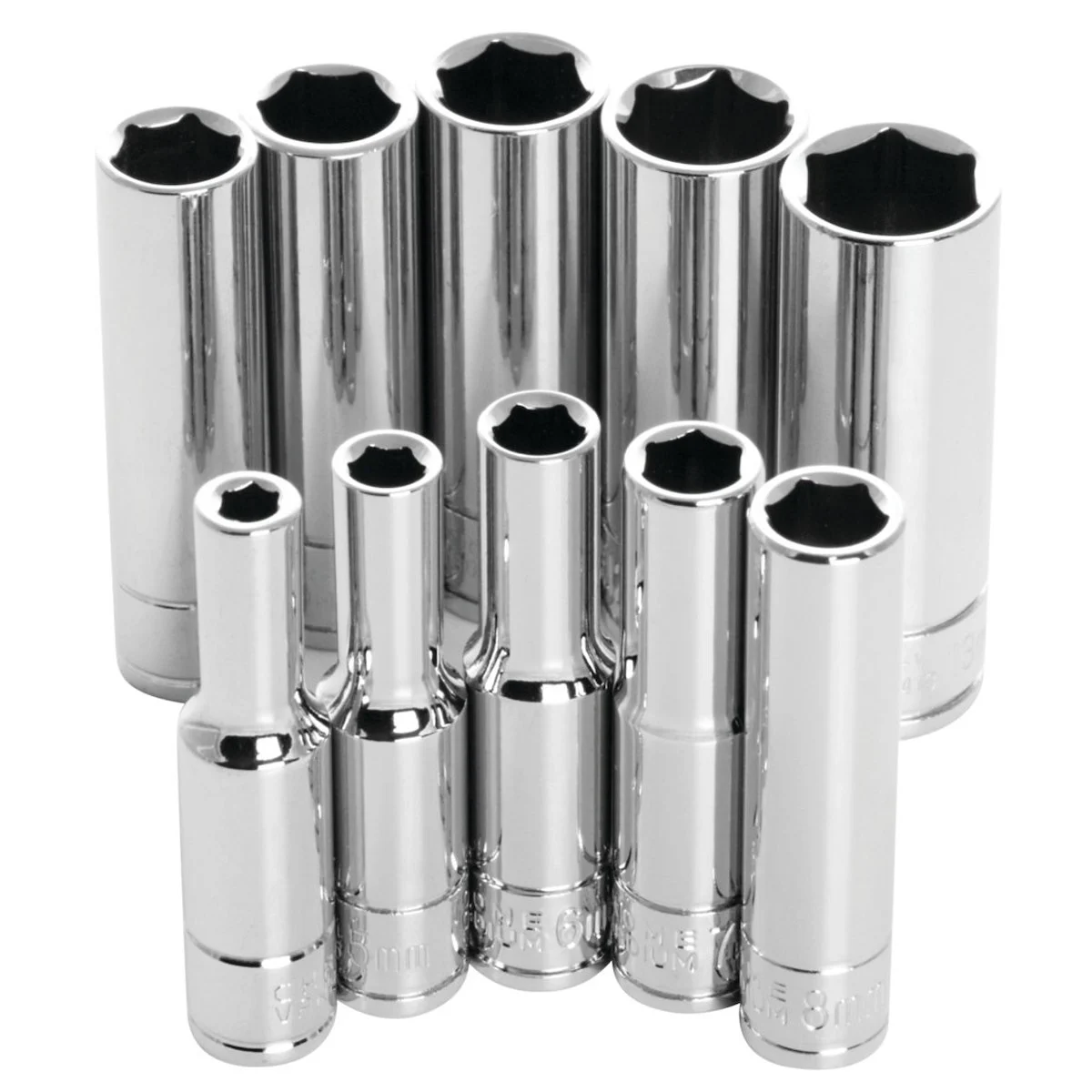 Perform Tool Socket Set