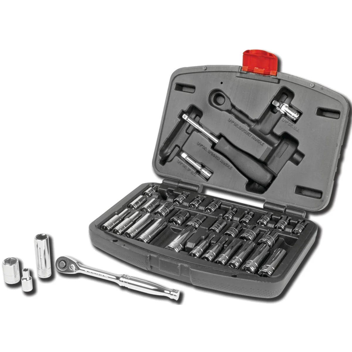 Perform Tool Tool Set (W36905)