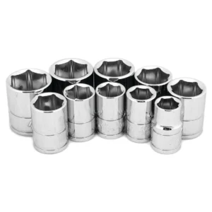 Perform Tool Socket Set