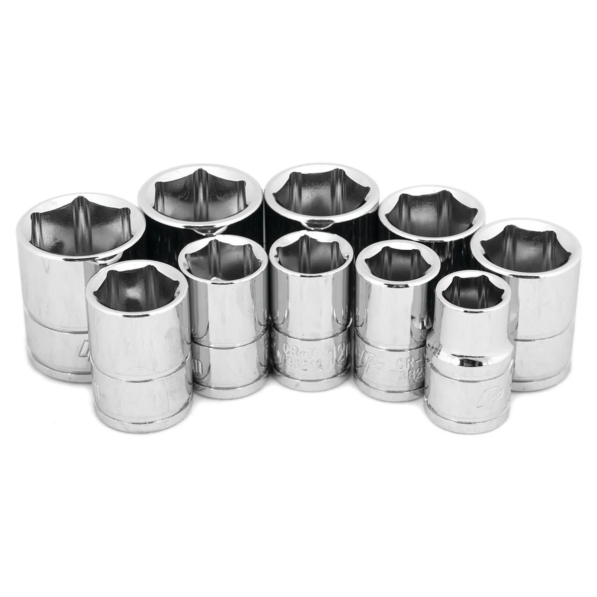 Perform Tool Socket Set