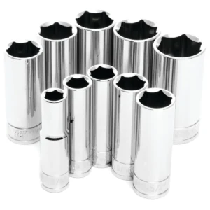Perform Tool Socket Set