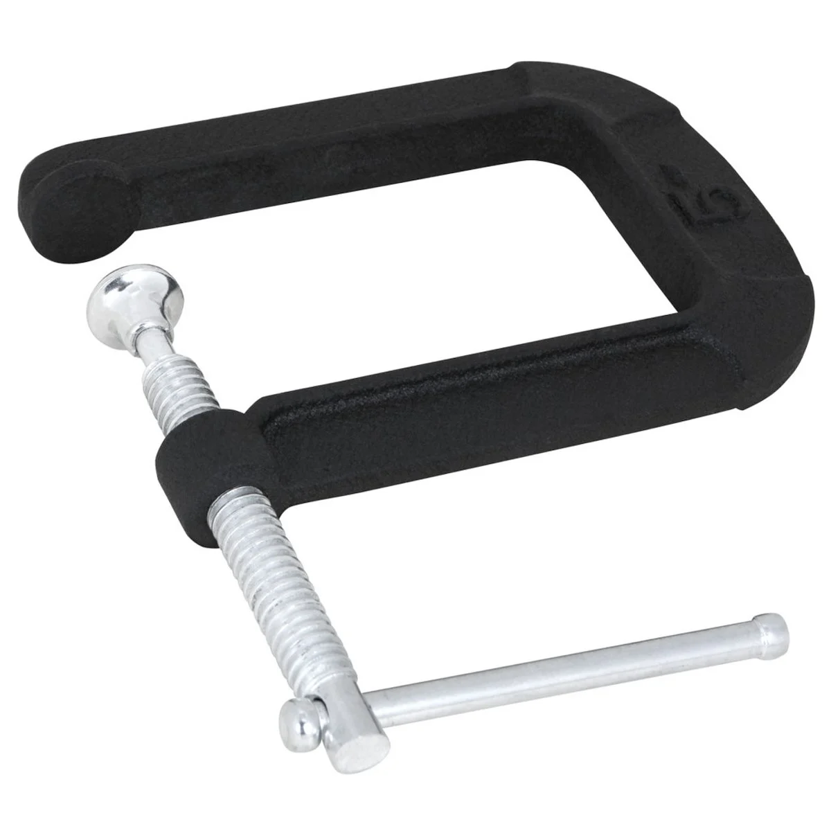 Perform Tool 5' Deep Throat C-Clamp