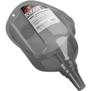 Perform Tool Clear View Easy-Fill Funnel 1 Gallo