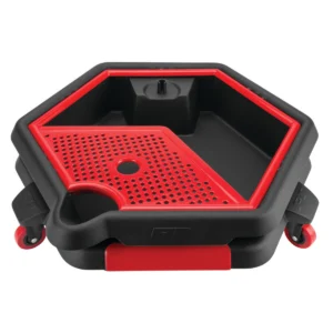 Perform Tool 2 in 1 Drain PAN Tool Caddy