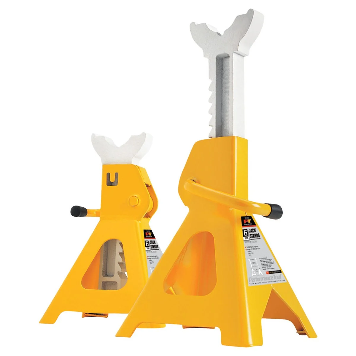 Perform Tool Jack Stands