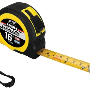 Perform Tool Tape Measure