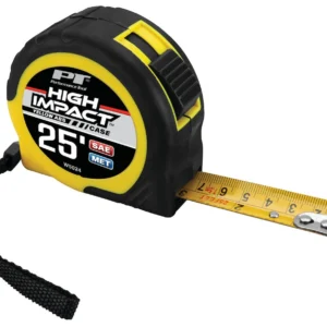Perform Tool Tape Measure