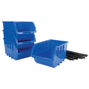 Perform Tool Storage Bins-LG